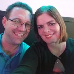 Meet your Posher, Wendy